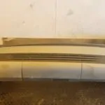CERRADURA PUERTA DELANTERA IZQUIERDA 104442
