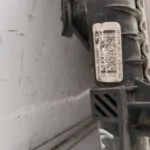 RADIADOR AGUA 113444