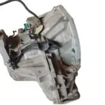 CAJA CAMBIOS 108789