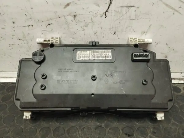 CUADRO INSTRUMENTOS 109378