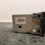 SISTEMA AUDIO / RADIO CD 105736