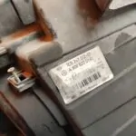 FARO IZQUIERDO 105274