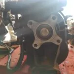 CAJA CAMBIOS 95282