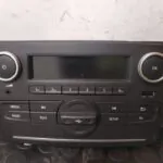 SISTEMA AUDIO / RADIO CD 112153
