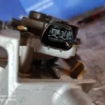MOTOR LIMPIA DELANTERO 93151