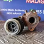 ENFRIADOR EGR 93737