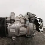 COMPRESOR AIRE ACONDICIONADO 110355