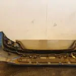 CERRADURA PUERTA DELANTERA IZQUIERDA 104442