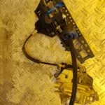 CERRADURA PUERTA TRASERA DERECHA 99723