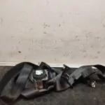 CINTURON SEGURIDAD DELANTERO DERECHO 109469