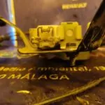 CERRADURA MALETERO / PORTON 97835