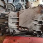 CAJA CAMBIOS 95282