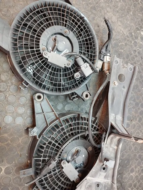 ELECTROVENTILADOR 106174