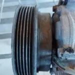 COMPRESOR AIRE ACONDICIONADO 104332