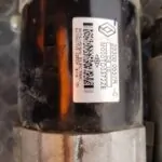 MOTOR ARRANQUE 112911