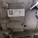CAJA CAMBIOS 109119