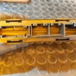 MOTOR ELEVALUNAS DELANTERO DERECHO 106908