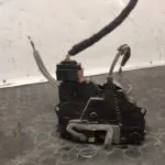 CERRADURA PUERTA DELANTERA IZQUIERDA 108790