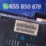 CUADRO INSTRUMENTOS 92291
