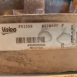 ELECTROVENTILADOR 115579