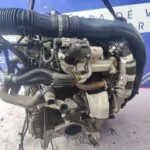 MOTOR COMPLETO 100951