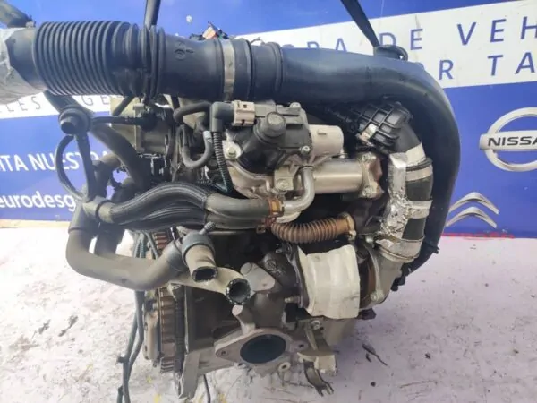 MOTOR COMPLETO 100951