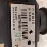 CONMUTADOR DE ARRANQUE 115184