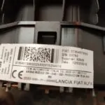 AIRBAG DELANTERO IZQUIERDO 105839