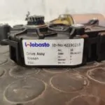 MOTOR TECHO ELECTRICO 107540