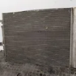 CONDENSADOR / RADIADOR AIRE ACONDICIONADO 110840