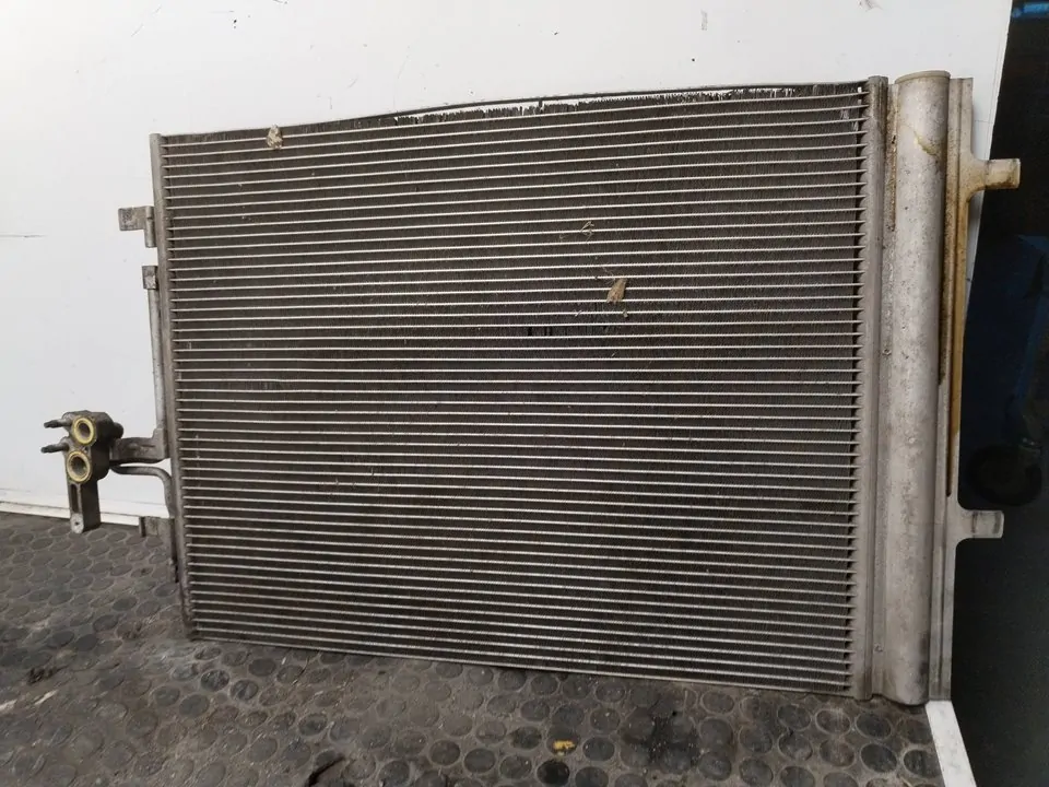 CONDENSADOR / RADIADOR AIRE ACONDICIONADO 110840