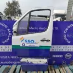 PUERTA DELANTERA IZQUIERDA 94403