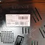 CUADRO INSTRUMENTOS 113281