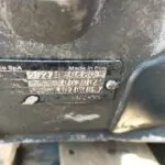 CAJA CAMBIOS 104946