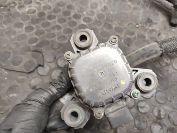BOMBA AGUA 108743