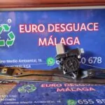 ELEVALUNAS DELANTERO IZQUIERDO 93377