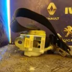 CINTURON SEGURIDAD TRASERO IZQUIERDO 99683