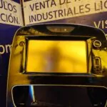 SISTEMA AUDIO / RADIO CD 99327
