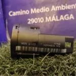 MANDO LUCES 94862