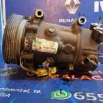 COMPRESOR VOLUMETRICO 99442