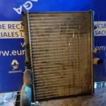 RADIADOR AGUA 101006