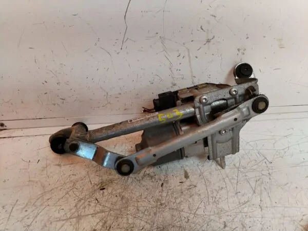 MOTOR LIMPIA DELANTERO 114644