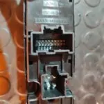 MANDO ELEVALUNAS DELANTERO IZQUIERDO 107771