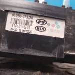 CAJA RELES / FUSIBLES 111131