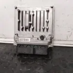 CENTRALITA MOTOR UCE 112002
