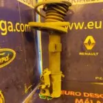 AMORTIGUADOR DELANTERO IZQUIERDO 99359