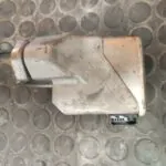 ANTIRROBO / LLAVE CONTACTO 107028