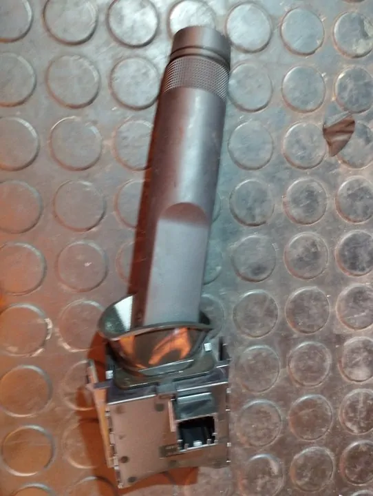 MANDO LIMPIA 109473