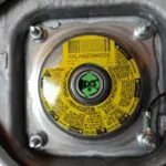 AIRBAG DELANTERO IZQUIERDO 94052
