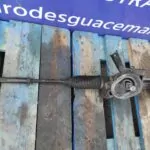 CREMALLERA DIRECCION 94539